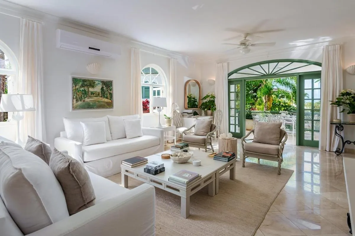 Sugar Hill - Jade Vine Villa Saint James
